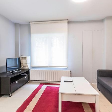 Apartamento En Centro De Bilbao, Deusto Apartment ภายนอก รูปภาพ