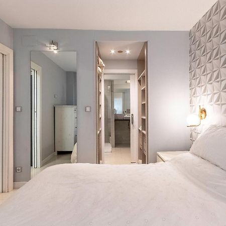 Apartamento En Centro De Bilbao, Deusto Apartment ภายนอก รูปภาพ