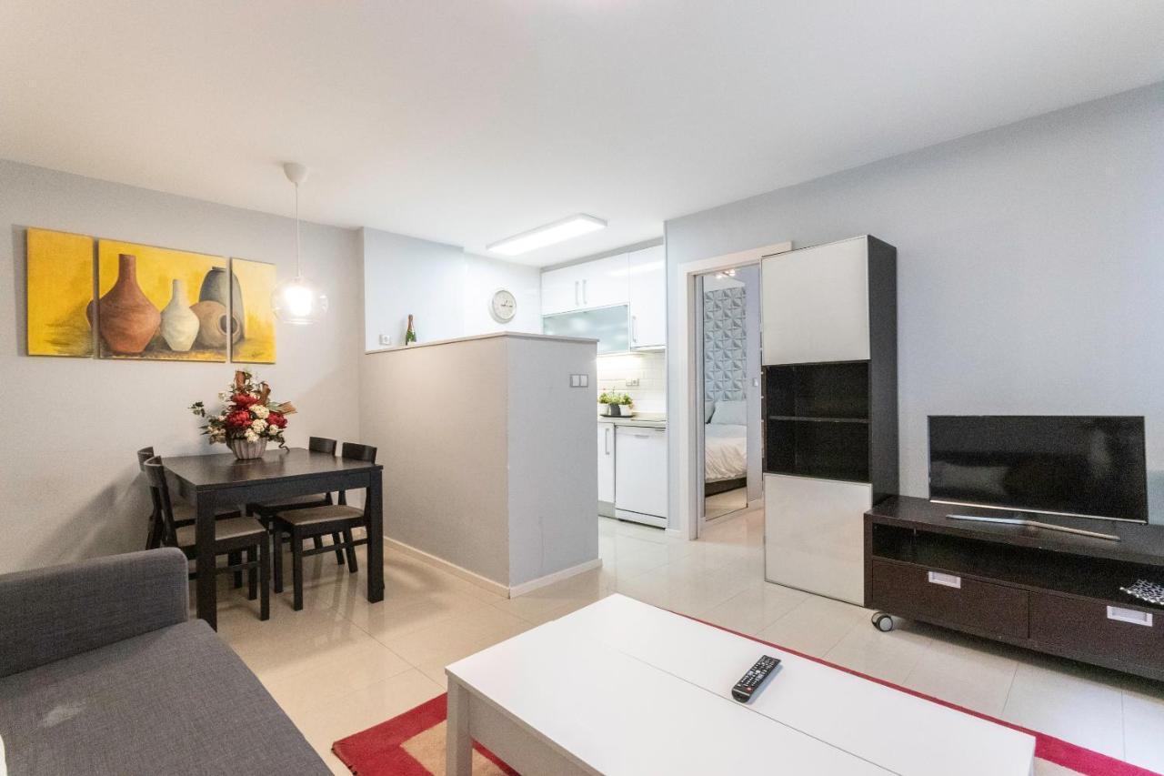 Apartamento En Centro De Bilbao, Deusto Apartment ภายนอก รูปภาพ