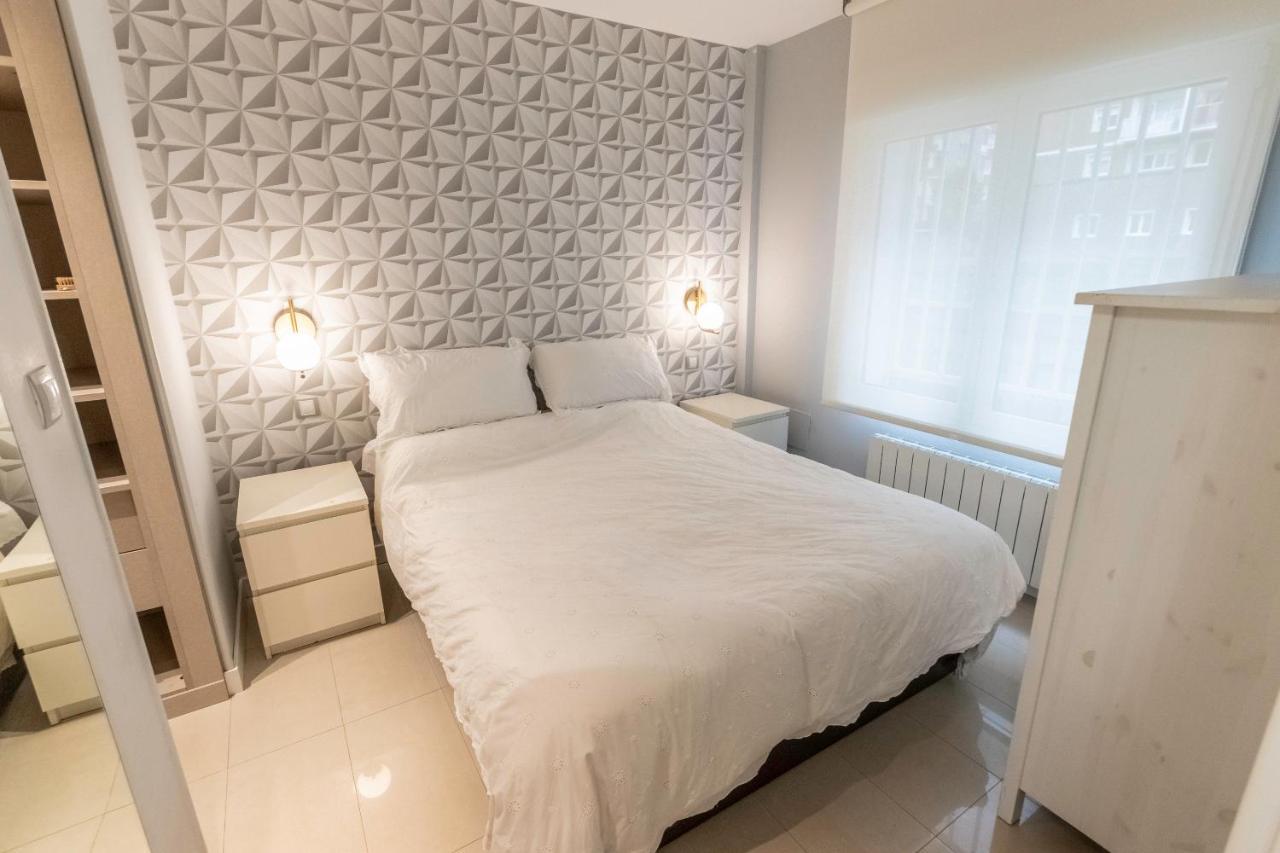 Apartamento En Centro De Bilbao, Deusto Apartment ภายนอก รูปภาพ