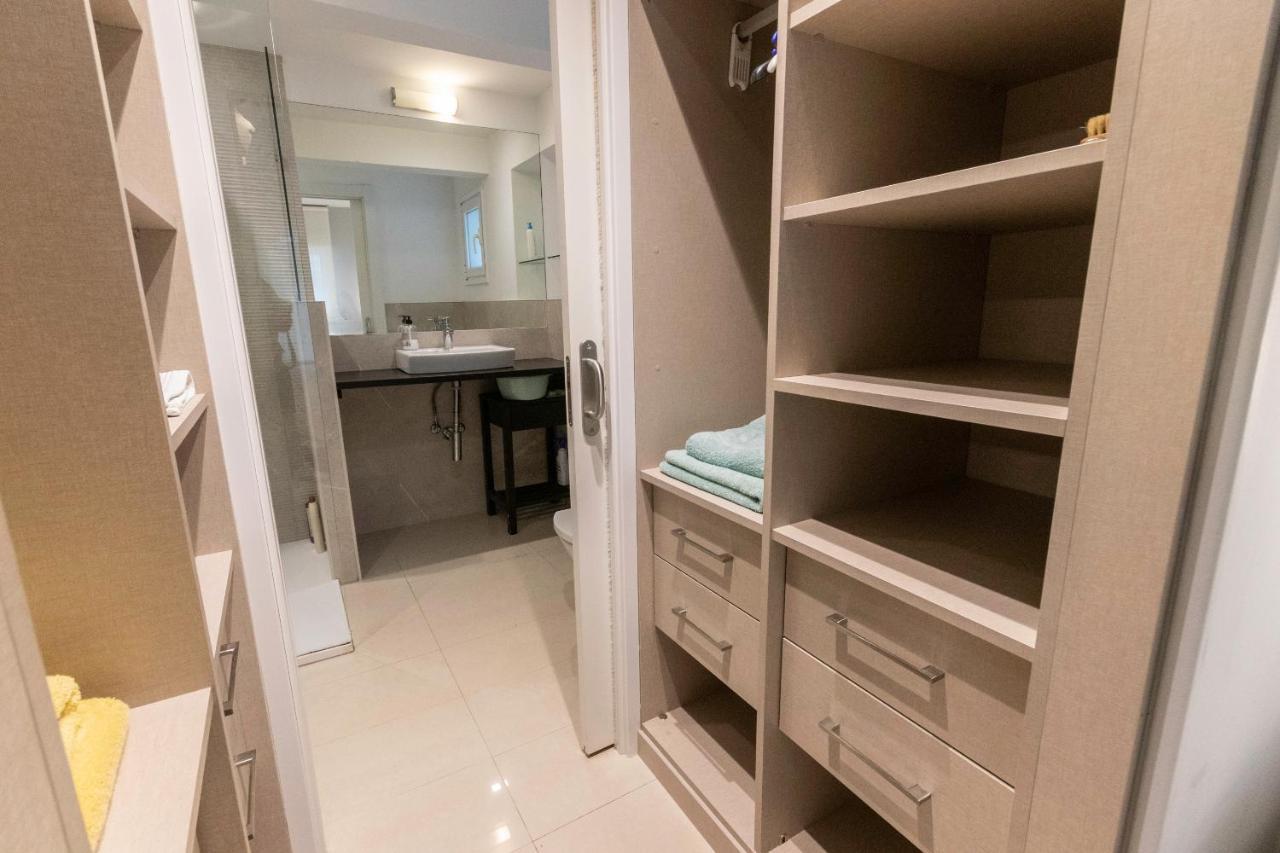 Apartamento En Centro De Bilbao, Deusto Apartment ภายนอก รูปภาพ